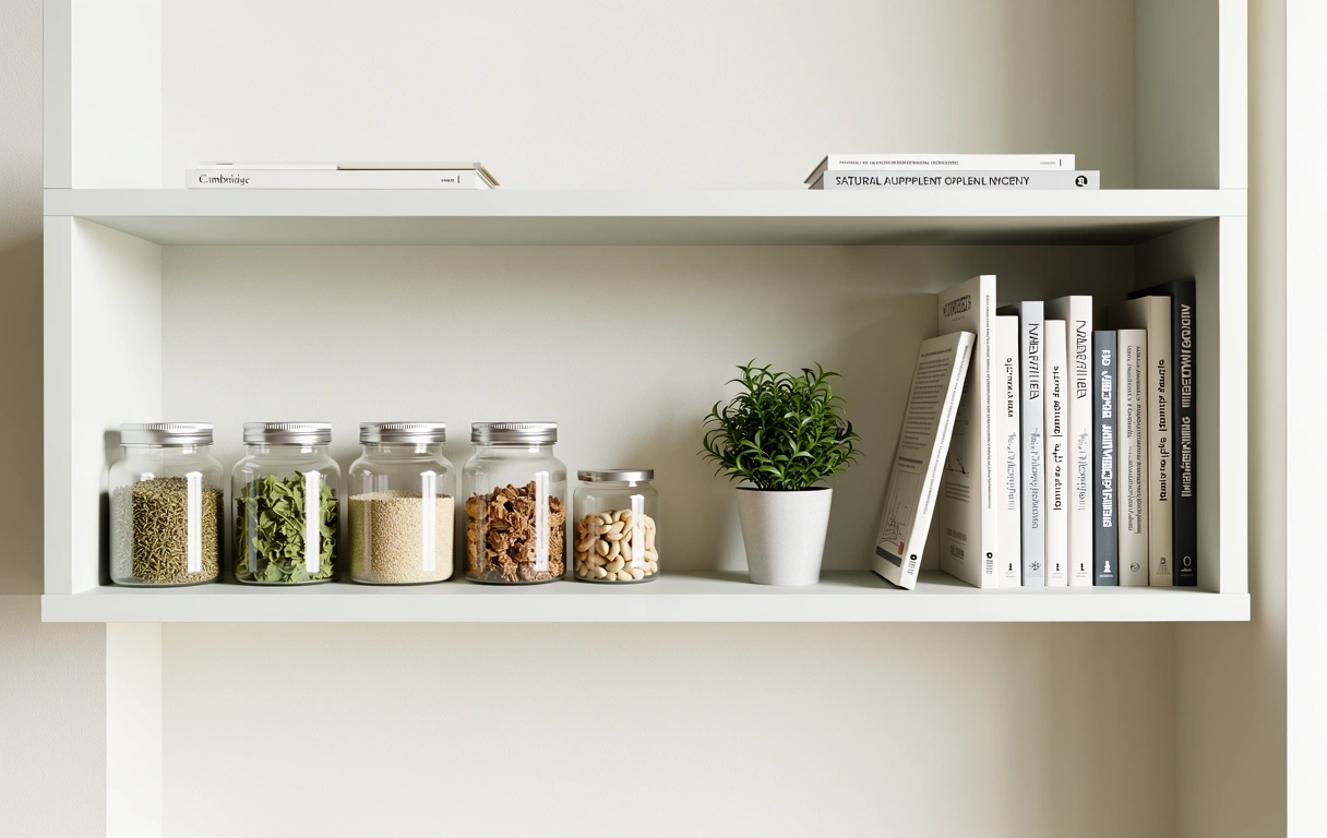 Our research environment