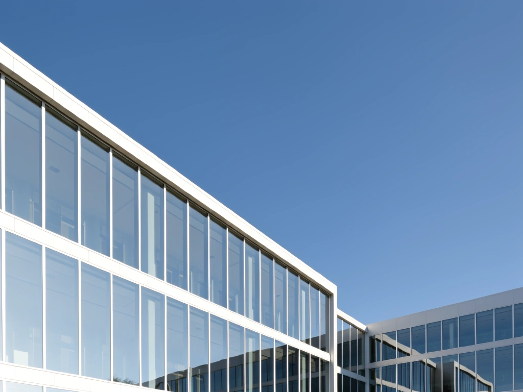 Our Cambridge headquarters