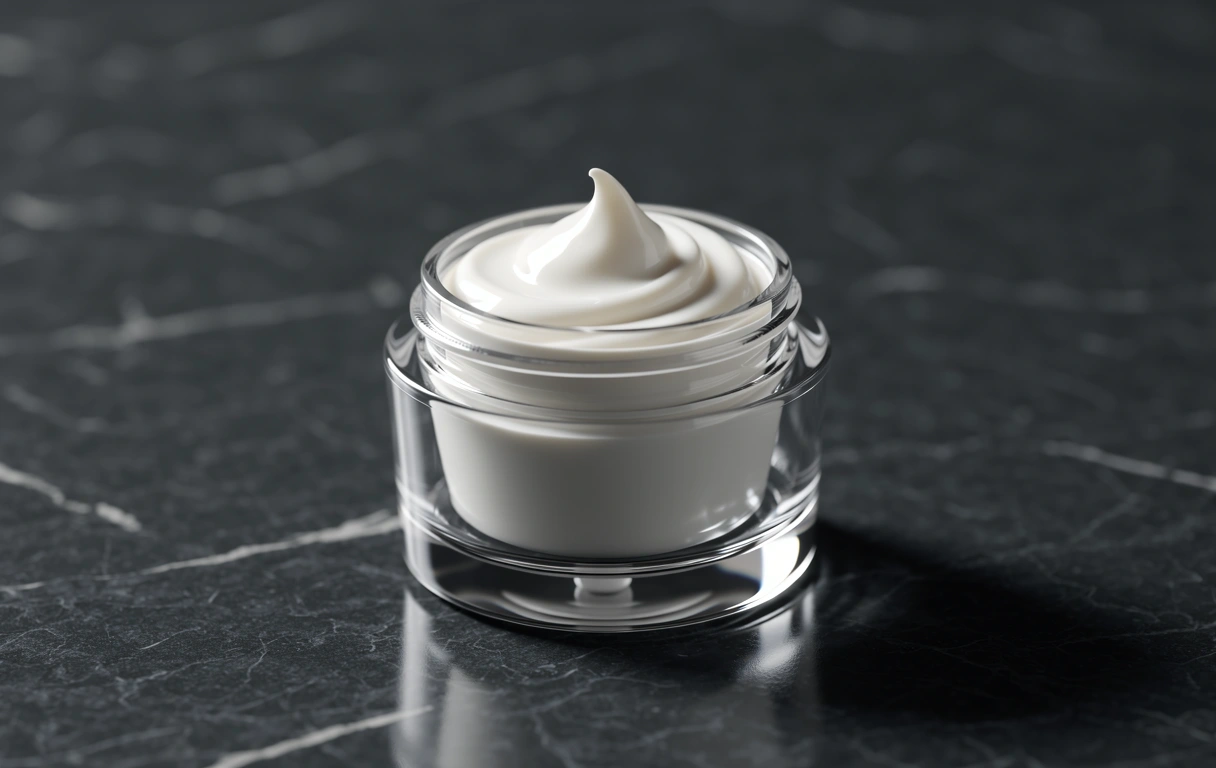 Night repair anti-aging cream